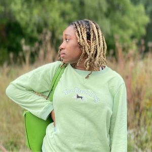 Meet your Posher, Vondelle